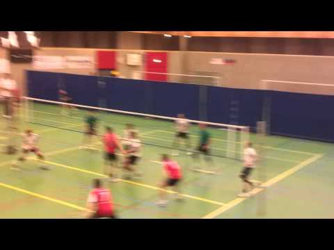 WSV H1 - Rebellen Dieren oefenwedstrijd 1e set (3)
