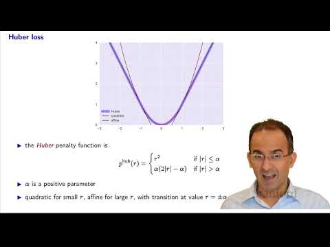 Stanford EE104 Introduction to Machine Learning | 2020 | Lecture 1 course information