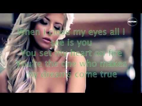 Sahara ft. Gabriel Davi - Only you [ LYRICS ]