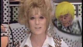 Dusty Springfield - Bad Case Of The Blues 1969.