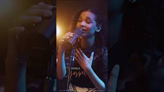 Maria Marçal | Deserto - Musicas Gospel Mais Tocadas Em 2024