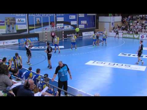 Wie maakte de mooiste goal in Targos Bevo vs FIQAS Aalsmeer