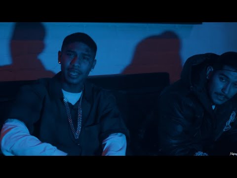 TommyGunz x Demon - Blast for Me (Official Music Video)