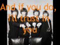 The Beatles- Wait with lyrics