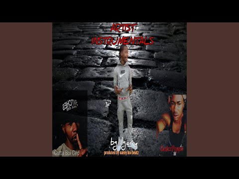 Castropoppa Bounce (Instrumental)