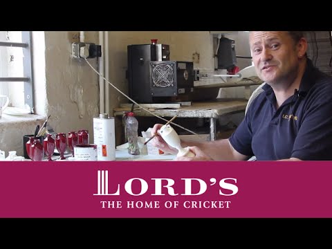 How do you make a replica Ashes Urn? | Access All Areas