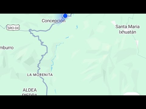 Ruta Cuilapa - Chiquimulilla. Santa Rosa Guatemala.  Aguas termales El Playo Cuilapa