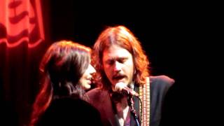 The Civil Wars - Dance Me to the End of Love - World Cafe Live