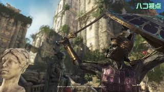 【実況】 宝探しはじめました。part5【STRANGE BRIGADE】