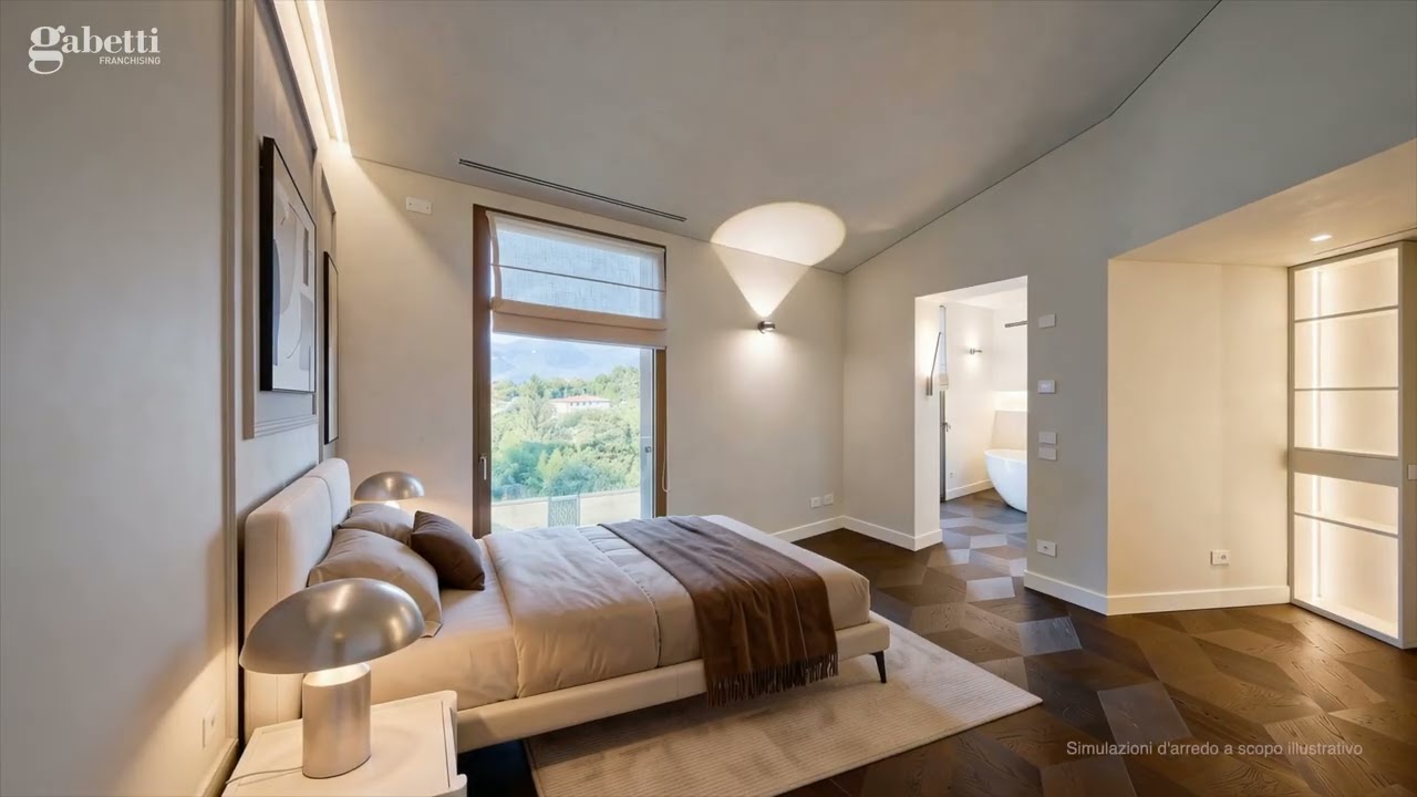 Appartamento - Video