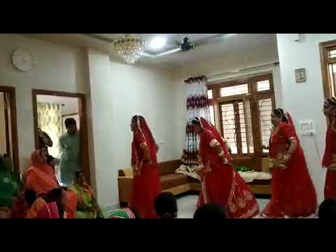 Varshitap Parna Dance