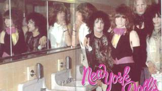 New York Dolls - Lone Star Queen