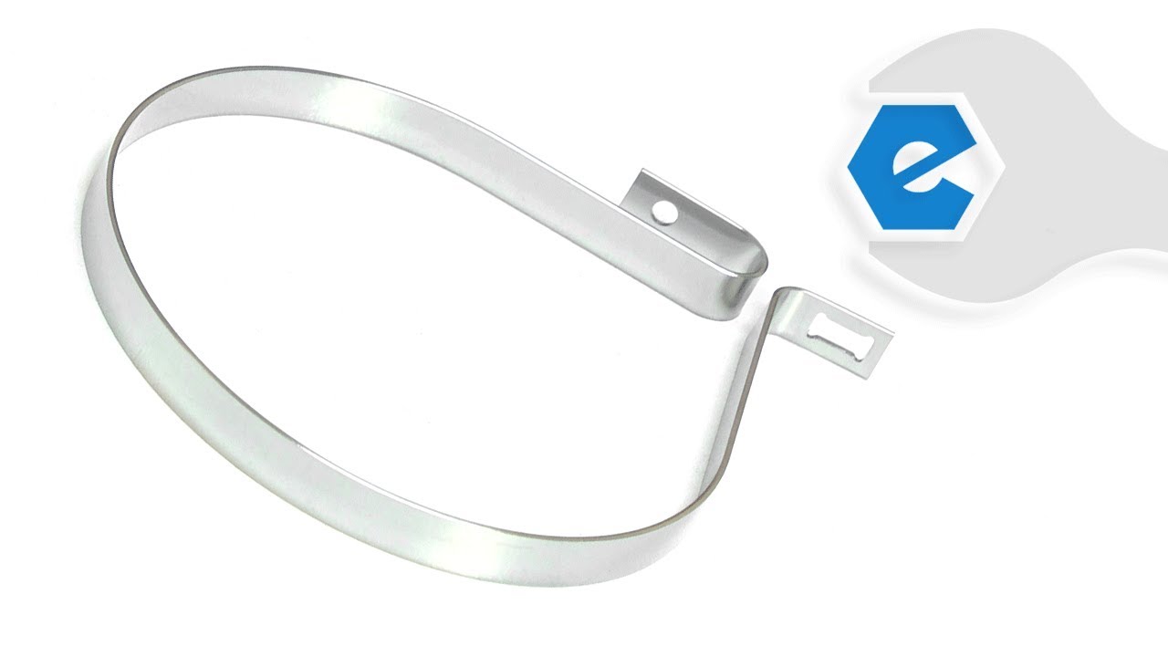 Replacing your Echo Chainsaw Band- Brake