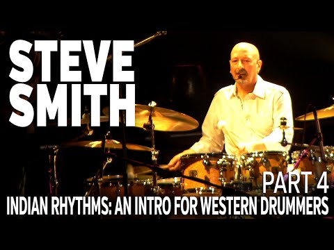 Steve Smith performs at PASIC 2005, part 4