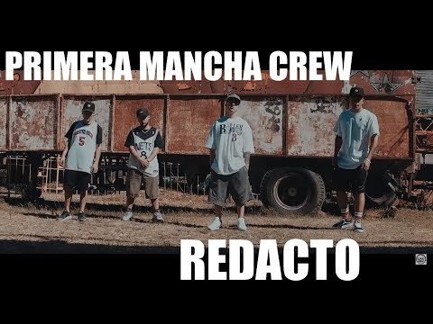 Primera Mancha Crew - Redacto (Nichelon/Cash/Zone/Maximo) (Prod. AlcaZone)