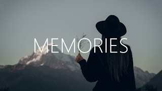 Sabai - Memories (Lyrics) feat. Claire Ridgely