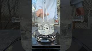 What Happens If You Boil an Egg For 24 Hours