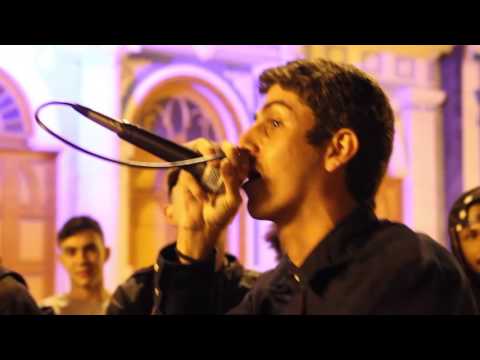 Brackes x Bonatti - Roda de Sexta - 26/08/2016