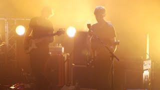 Villagers - The Bell (Live - Le Grand Mix)