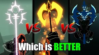 Which Weapon is BEST for PVE | Deepwoken