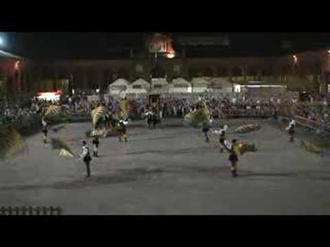 Contesa Estense Lugo 2007 - Grande Squadra - Rione de Brozzi