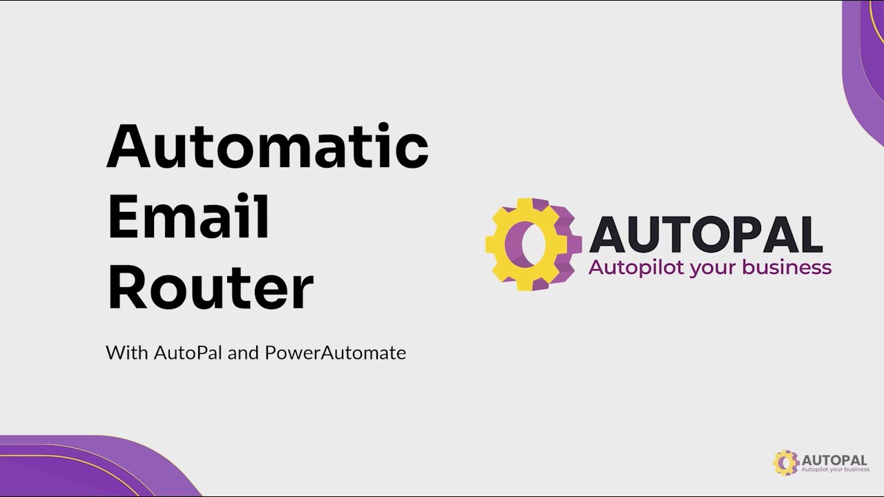 Email Automation Demo Thumbnail