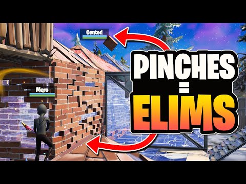 Why It's So Hard to Fight Mero & Cented - Mechanics of the Pros