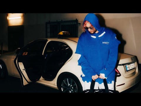 [FREE] 💔 LIL LANO TYPE BEAT 'BROKEN WORLD' 2022 (@prod.bylv808)