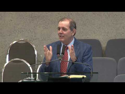 Apocalipsa 5:1-14 -  Simion Timbuc -  5 Mai 2019 -  Biserica Betezda -  Troy Michigan