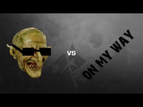 LAN1ATOREN vs. On My Way - Spieltag 8, 99Damage Liga Saison #4 Div 2.1