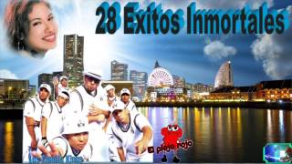 Los Kumbia Kings, 28 Exitos, Lo Mejor Antaño, mix Completos