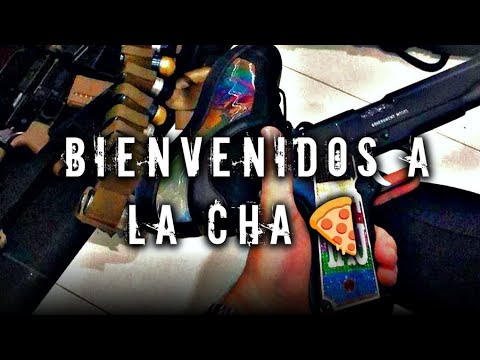 Un viejito en una Piedra - Panchito Arredondo Ft. Revolver Canavis