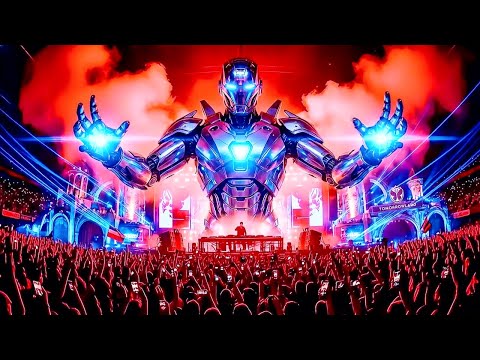 Tomorrowland 2026 🔥 Tiesto, Meduza, Martin Garrix, Axwell, David Guetta, Gigi D'Agostino, Avicii