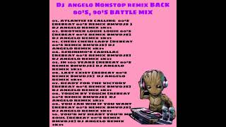 Download lagu 2k21 Nonstop BattleMix Back to 80's, 90's Modern Talking -No copyright infringement intended. mp3 Download lagu 2k21 Nonstop BattleMix Back to 80's, 90's Modern Talking -No copyright infringement intended. mp3