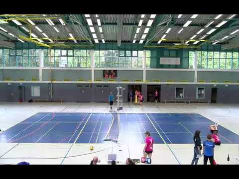 DVV Regionalpokal Südwest  - FINALE