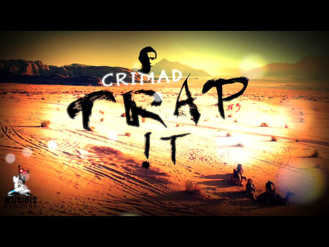 CRIMAD - TRAP !t #3