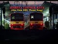 NEW VERSION Aku Cinta KRL Theme Song Kereta Listrik Kita