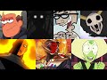 Defeat Of My Favorite Cartoon Villains Part 4