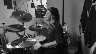 Aaron Stechauner - Absolute Genocide - Thy Art is Murder