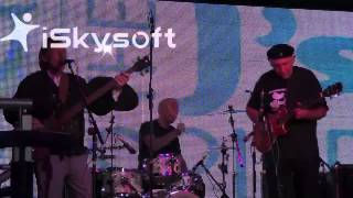 Born Under a Bad Sign,Jack Bruce live at J's Hospice(Charity gig)