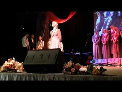 Hor el-Aziz - Posljednji dah