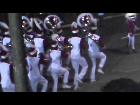 Entrada Fanalcb no Cinfancam 2013