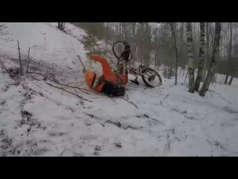 Happyride Kvarntorpshögen