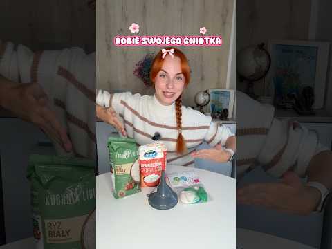ROBIE SWOJEGO GNIOTKA
