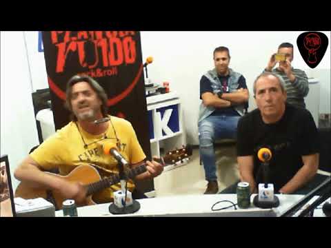 Miniatura del acústico de MARCOS MURUZÁBAL: Coge el tío y se va -