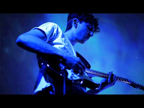 KARAKUM - Live @ Planetarium Jena - Binaural 3D Sound (Live Techno Band)