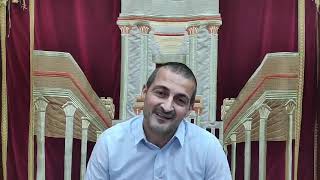 Et c est la que tout a commence pour l elevation de l ame de Shalom ben Yehudit zal