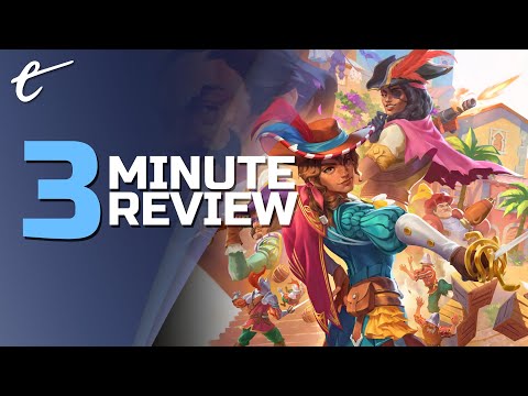 En Garde! | Review in 3 Minutes