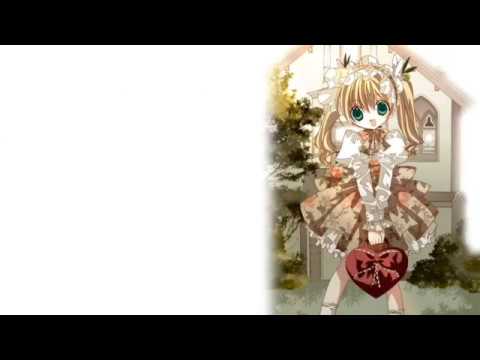 Anemone - Kami Chama Karin