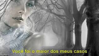 Roberto Carlos - Outra vez ❤ (letra)